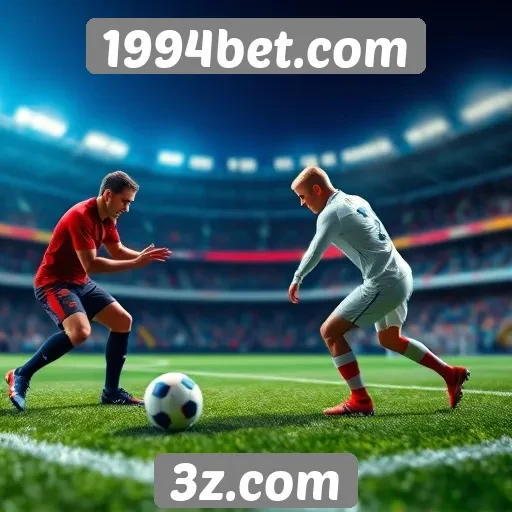 Plataformas de apostas em 1994bet.com são seguras