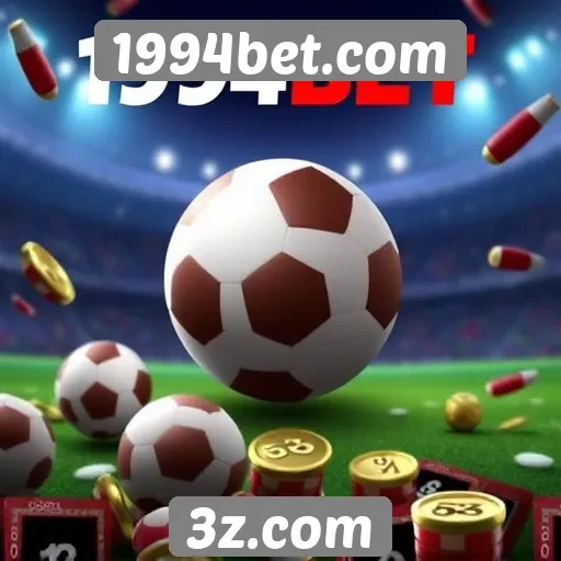 Comparativo de bônus e promoções no 1994bet