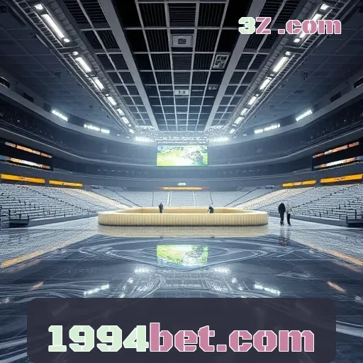 1994bet.com: O Portal de Acesso Para Uma Aventura de Jogos Segura