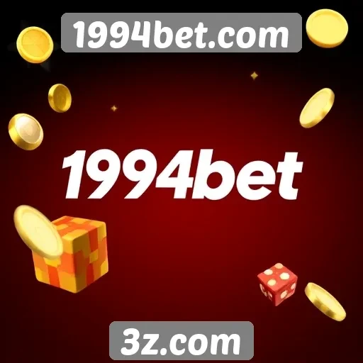 1994bet.com oferece ampla variedade de jogos online