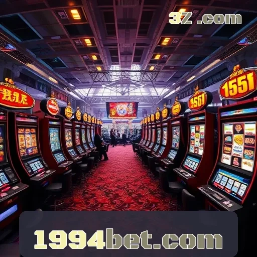 1994bet.com: A Revolução do Aplicativo de Jogos Online em Suas Mãos