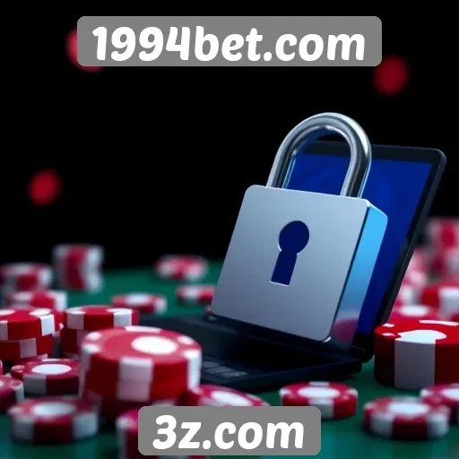 Recursos de segurança em plataformas de jogos online