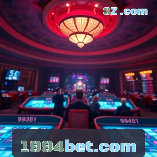 1994bet.com: Os Bônus Imperdíveis Que Você Precisa Conhecer Hoje!