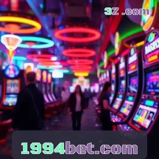 1994bet.com: Explore os Benefícios da Seção VIP de Jogos Exclusivos